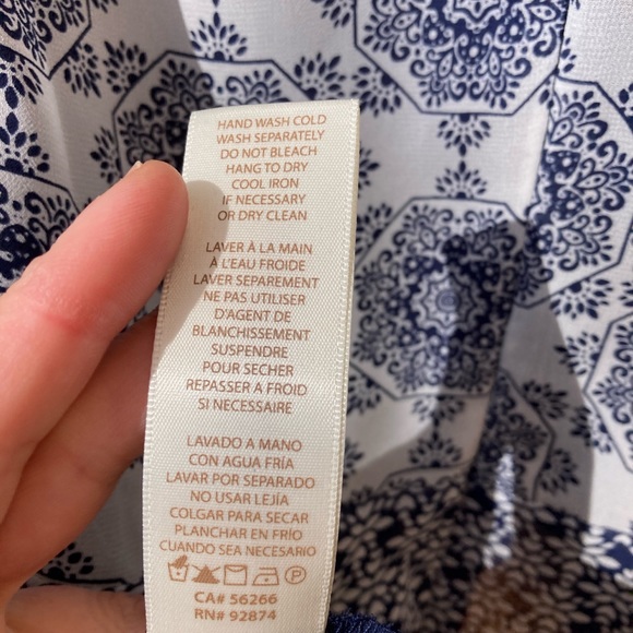 Ella moss nwts - Picture 9 of 12